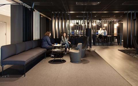 Aftenposten, Oslo_06..afpassede tæpper, sisal